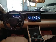BYD Qin L 2024 DM-i 80KM Excellence Edition - ფოტო 10