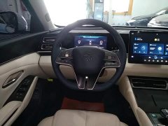 BYD Qin L 2024 DM-i 80KM Excellence Edition - ფოტო 11