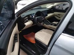 BYD Qin L 2024 DM-i 80KM Excellence Edition - ფოტო 15