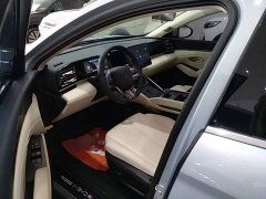 BYD Qin L 2024 DM-i 80KM Excellence Edition - ფოტო 16