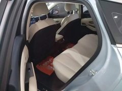 BYD Qin L 2024 DM-i 80KM Excellence Edition - ფოტო 17