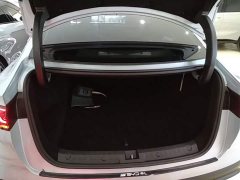 BYD Qin L 2024 DM-i 80KM Excellence Edition - ფოტო 19