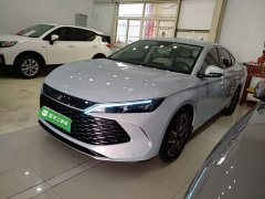 BYD Qin L 2024 DM-i 80KM Excellence Edition - ფოტო 2