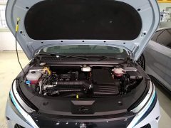 BYD Qin L 2024 DM-i 80KM Excellence Edition - ფოტო 20