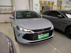 BYD Qin L 2024 DM-i 80KM Excellence Edition - ფოტო 4