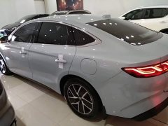 BYD Qin L 2024 DM-i 80KM Excellence Edition - ფოტო 5