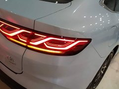 BYD Qin L 2024 DM-i 80KM Excellence Edition - ფოტო 8