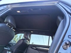 Toyota Crown Venza 2.5L HEV AWD Premium - ფოტო 16