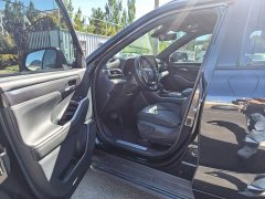 Toyota Crown Venza 2.5L HEV AWD Premium - ფოტო 17