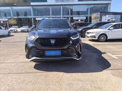 Toyota Crown Venza 2.5L HEV AWD Premium - ფოტო 7