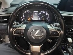 Lexus RX 2020 Facelift 300 FWD Elite - ფოტო 11