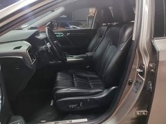 Lexus RX 2020 Facelift 300 FWD Elite - ფოტო 15