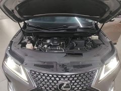 Lexus RX 2020 Facelift 300 FWD Elite - ფოტო 20