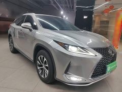 Lexus RX 2020 Facelift 300 FWD Elite - ფოტო 4