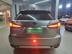 Lexus RX 2020 Facelift 300 FWD Elite - ფოტო 6