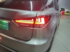 Lexus RX 2020 Facelift 300 FWD Elite - ფოტო 8