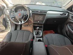 SAIC MG i5 2020 1.5L Manual 4G Connected Deluxe Edition - ფოტო 10