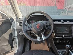SAIC MG i5 2020 1.5L Manual 4G Connected Deluxe Edition - ფოტო 11