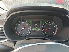 SAIC MG i5 2020 1.5L Manual 4G Connected Deluxe Edition - ფოტო 12