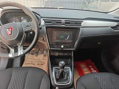 SAIC MG i5 2020 1.5L Manual 4G Connected Deluxe Edition - ფოტო 13
