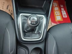 SAIC MG i5 2020 1.5L Manual 4G Connected Deluxe Edition - ფოტო 14