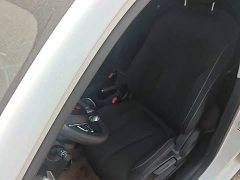 SAIC MG i5 2020 1.5L Manual 4G Connected Deluxe Edition - ფოტო 15