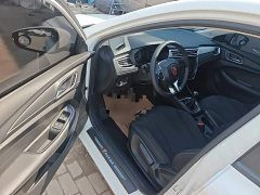 SAIC MG i5 2020 1.5L Manual 4G Connected Deluxe Edition - ფოტო 16