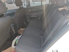 SAIC MG i5 2020 1.5L Manual 4G Connected Deluxe Edition - ფოტო 17