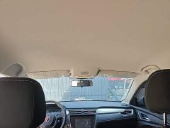 SAIC MG i5 2020 1.5L Manual 4G Connected Deluxe Edition - ფოტო 18