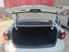 SAIC MG i5 2020 1.5L Manual 4G Connected Deluxe Edition - ფოტო 19