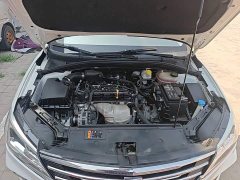 SAIC MG i5 2020 1.5L Manual 4G Connected Deluxe Edition - ფოტო 20