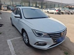 SAIC MG i5 2020 1.5L Manual 4G Connected Deluxe Edition - ფოტო 4
