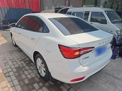 SAIC MG i5 2020 1.5L Manual 4G Connected Deluxe Edition - ფოტო 5