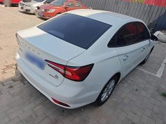 SAIC MG i5 2020 1.5L Manual 4G Connected Deluxe Edition - ფოტო 7