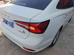 SAIC MG i5 2020 1.5L Manual 4G Connected Deluxe Edition - ფოტო 8