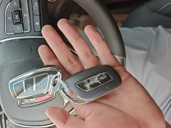 SAIC MG i5 2020 1.5L Manual 4G Connected Deluxe Edition - ფოტო 9