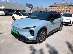NIO ES6 75kWh - ფოტო 1
