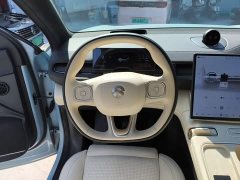 NIO ES6 75kWh - ფოტო 11