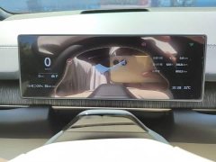 NIO ES6 75kWh - ფოტო 12