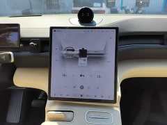 NIO ES6 75kWh - ფოტო 13