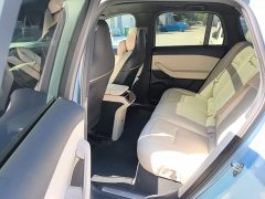 NIO ES6 75kWh - ფოტო 17