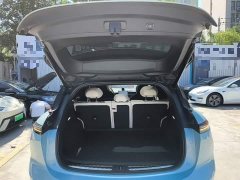 NIO ES6 75kWh - ფოტო 19