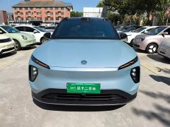 NIO ES6 75kWh - ფოტო 3