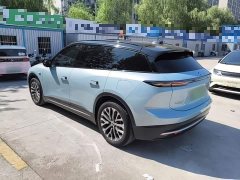 NIO ES6 75kWh - ფოტო 5
