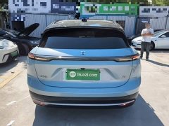 NIO ES6 75kWh - ფოტო 6