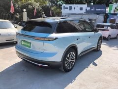 NIO ES6 75kWh - ფოტო 7