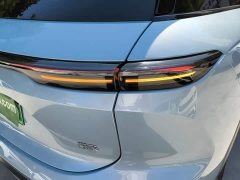 NIO ES6 75kWh - ფოტო 8