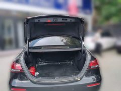 Mercedes-Benz E-Class E 300 L Fashion Edition - ფოტო 10