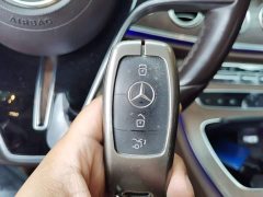 Mercedes-Benz E-Class E 300 L Fashion Edition - ფოტო 12