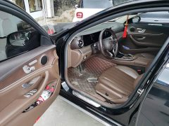 Mercedes-Benz E-Class E 300 L Fashion Edition - ფოტო 14